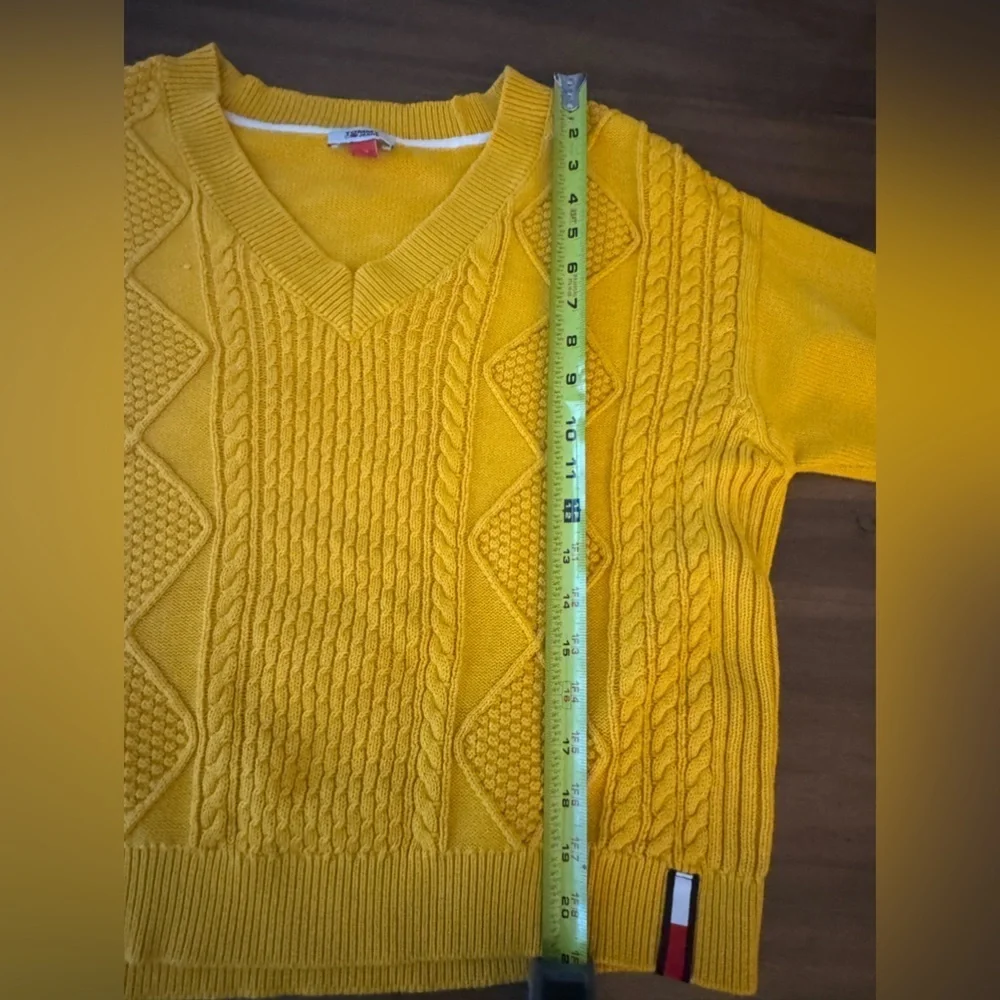 Tommy Hilfiger gently worn